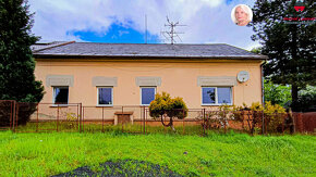 Na prodej prostorný rodinný dům v Orlové s velkým potenciále - 2