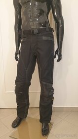 L Mohawk 2.0 MVS-1 Kůže/Textil Vel L kalhoty na moto - 2