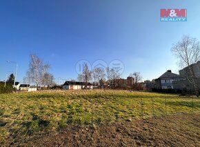Prodej pozemku k bydlení, 2312 m², Ostrava - 2
