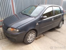 Fiat Punto 2003 - 2