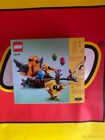 Lego 40639 nové, nerozbalené - 2