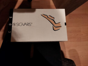 Kompresivní punčochy Sigvaris 503 - 2