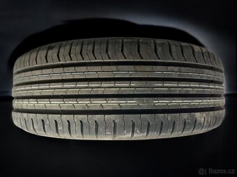 letní pneumatiky Continental 215/55r18 - 2