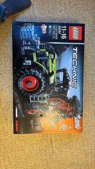 42054 - CLAAS XERION 5000 TRAC VC - 2