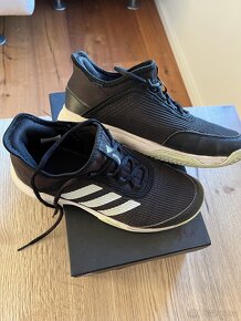 Adidas AdizeroClub k, vel.37 a1/3 - 2