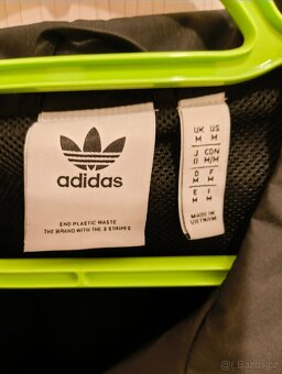 Adidas retro bunda - 2