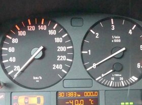 Komponenty z motoru 306d1 m57d30 135kw - 142kw 3.0d - 2