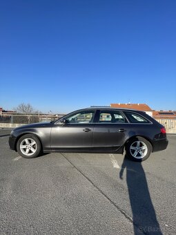 Audi A4 B8 2.0TDi 100Kw - 2