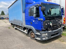 MAN TGL 8.180 - 2