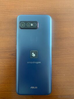 NOVÁ CENA  Asus smartphone 16/512 - 2