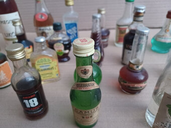 Stary alkohol - 2