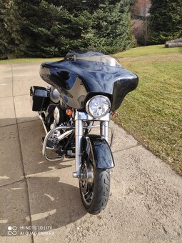 HARLEY DAVIDSON FLHX STREET GLIDE - 2