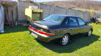 Ford Scorpio 3.0 Cosworth - 2