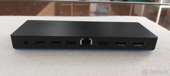 HP USB-C dock G4 - 2