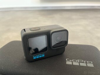 GOPRO HERO BLACK 10 - 2