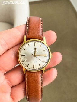 Pánské hodinky OMEGA GENEVE - 2