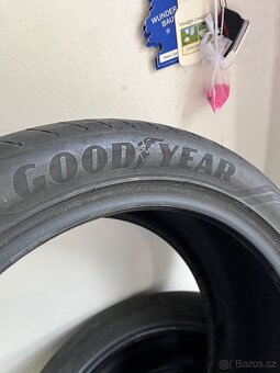 Letní pneu 235/45 R18 Goodyear - 2
