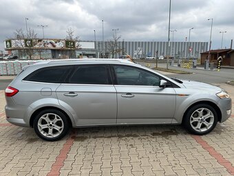 Prodám Ford Mondeo 2.0 TDCi R.V 2009 Combi - 2