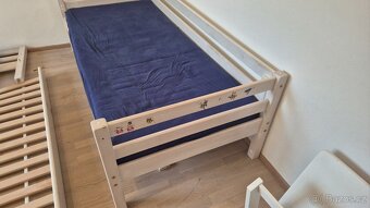 Dětská postel 2ks - 2