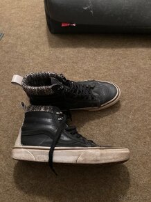 Boty Vans - 2