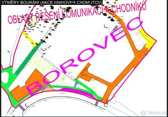 AutoCAD,CAD,překreslení,projektovádokumentace,projekt,výkres - 2