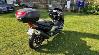 Yamaha T-max 500 ccm, r.v. 2011 - 2