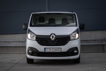 Renault Trafic Furgon DCi 120 L2H1P2 Cool - 2