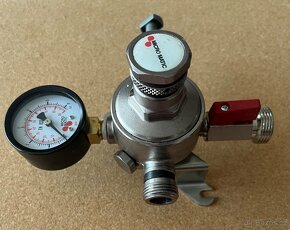 Prodám tlakový regulátor Micro Matic - 2