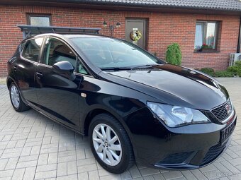 SEAT IBIZA / 1.0 MPI / 55KW / KLIMA / 2.MAJ./ SENZORY - 2