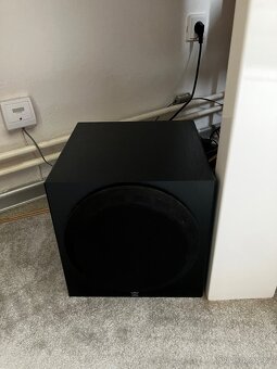 Yamaha sestava - 2