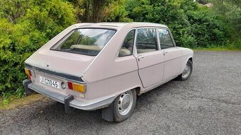 Renault 16 TL - 2
