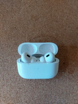 Airpods pro 2. generace - 2
