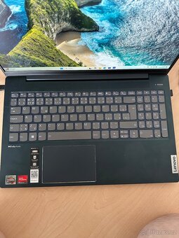 Lenovo Ideapad 5 - 2
