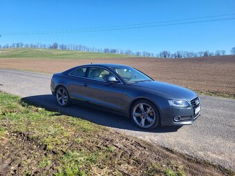 Audi A5 3.0Tdi quattro - 2