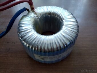 Transformátor - 2