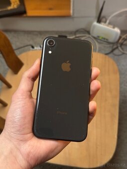 iPhone Xr 64gb Jako Nový - 2
