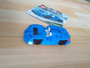 Lego Speed Champions 30343 - 2