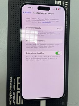 Apple iPhone 14 Pro Max 512GB - 2