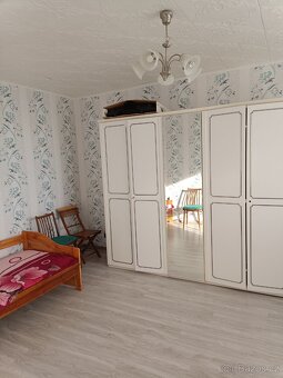 Prodám družstevní byt 1+1 36m2 - 2