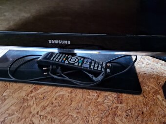 Televize Samsung - 2