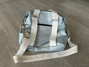 Nová kabelka Massimo Conti - 2