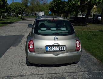 Micra - 2