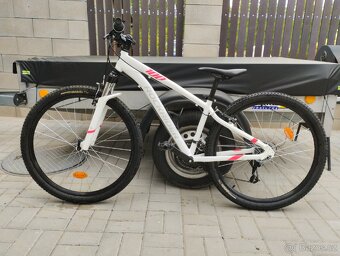 Dívčí kolo Rockrider - 2