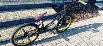 Kolo bmx bike 20.7' - 2