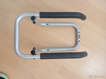 Thule 9771 - držák na zeď - 2