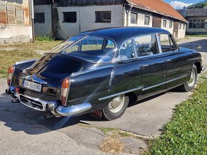Tatra 603 - 2