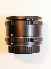 Praktica-B-Mezikroužky na makro-Nové-orig.balení - 2