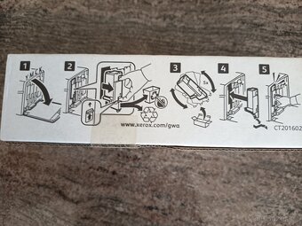 toner XEROX Phaser 6000/6010,WorkCentre 6015 originál sady - 2
