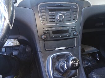 Ford S - Maxe 2012 - 2