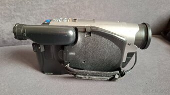 Videokamera Panasonic rx27 - 2